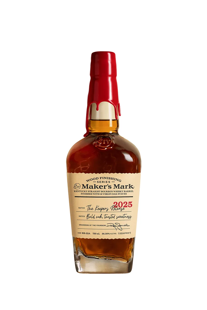 maker's mark × 4 Our Limited Release Bourbons Range | Maker's Mark®